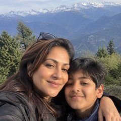 Kavita R.